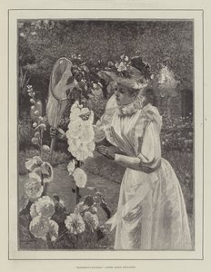Caccia alle farfalle da Pierre Andre Brouillet